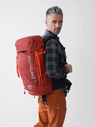 ORTOVOX | Wanderrucksack Traverse 40 | 